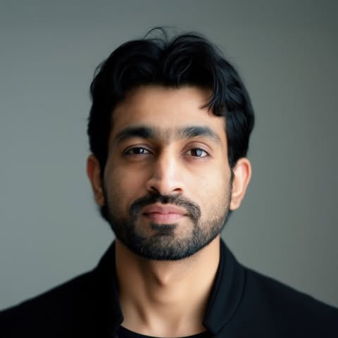 Chiragh Baloch